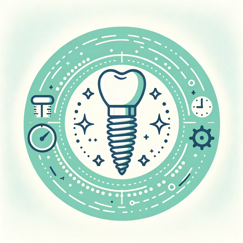 Can Dental Implants Be Completed In One day in el paso