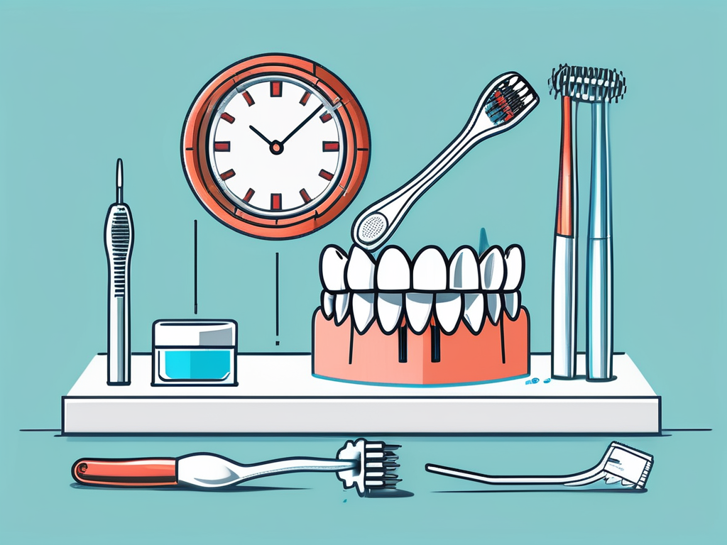 What are my options while waiting for dental implants