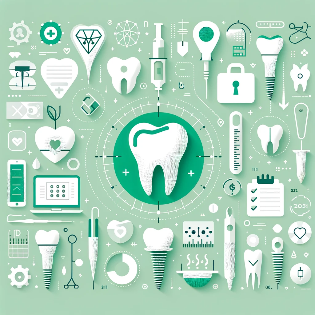 What you need to know before Dental Implant Surgery in El Paso