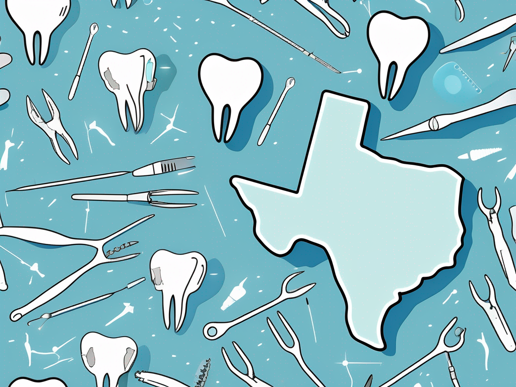 How to Choose a Dental Implant Provider in Texas