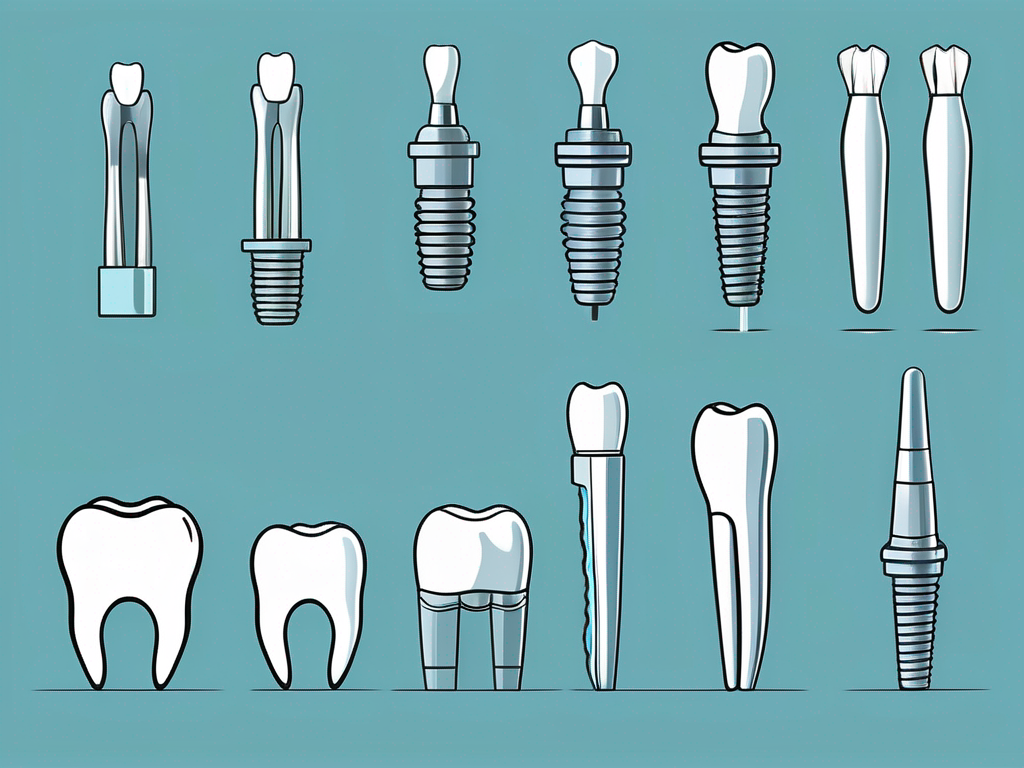What is the best choice for dental implants